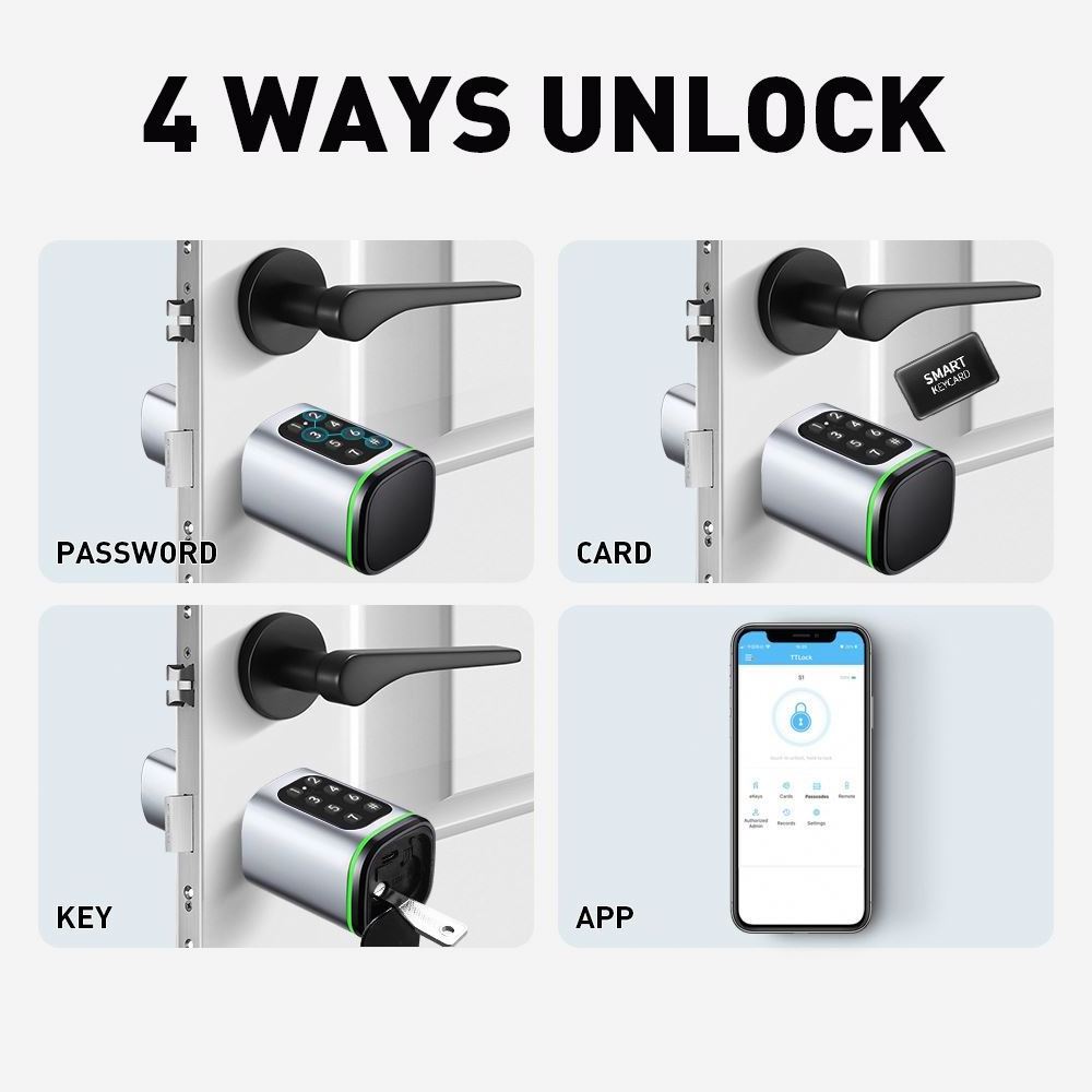 Explosive New Products China Factory Price Digital Cabinet Gym Locker Smart Lock With Master