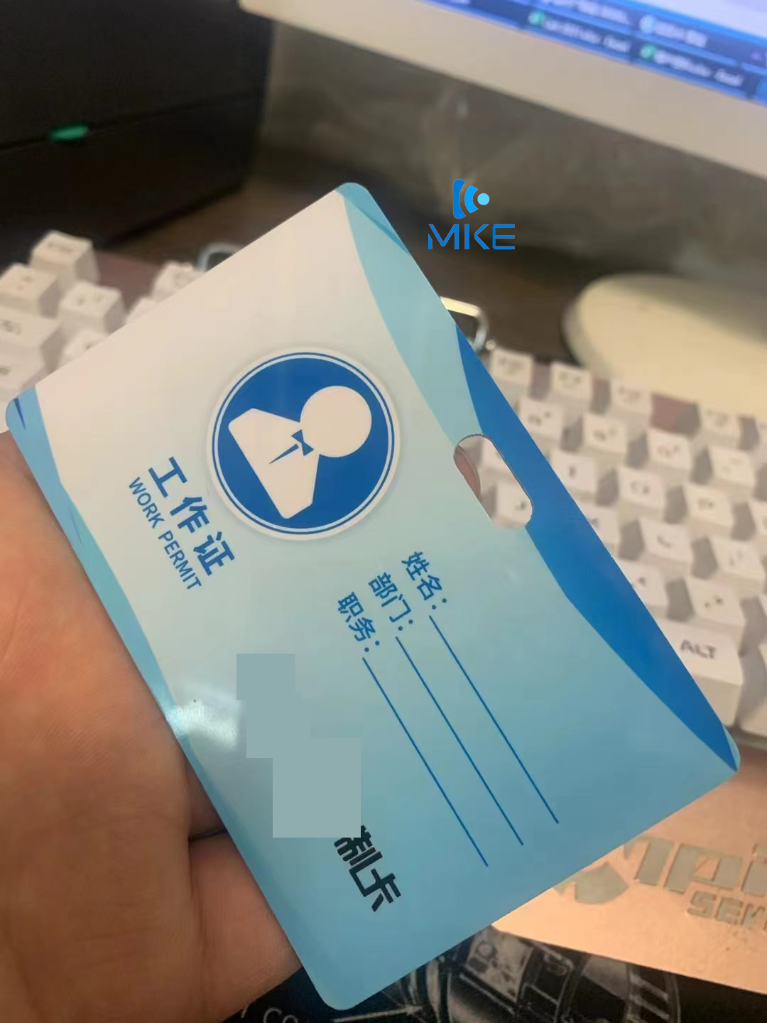 embossed serial pvc credit cards printing with embossing numbers pvc card