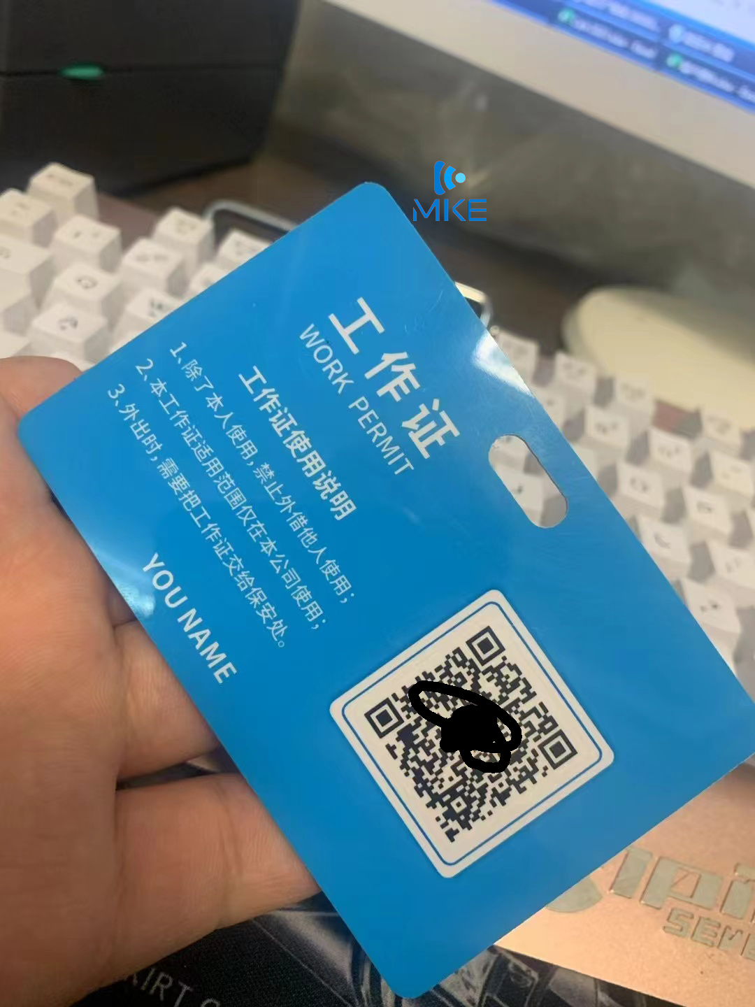 embossed serial pvc credit cards printing with embossing numbers pvc card