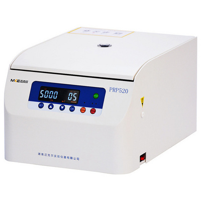 Blood Plasma Centrifugal PRF Blood Prp Laboratory Centrifuge Machine for PRP