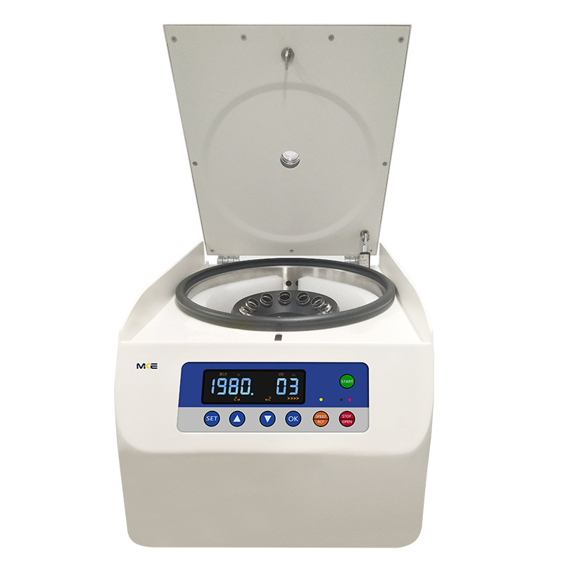 Blood Plasma Centrifugal PRF Blood Prp Laboratory Centrifuge Machine for PRP