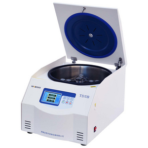 Platelet Rich Plasma Centrifuge 6000rpm Laboratory Centrifugeuse PRP 5ml to100ml PRF PRP Centrifuge Machine for Gel