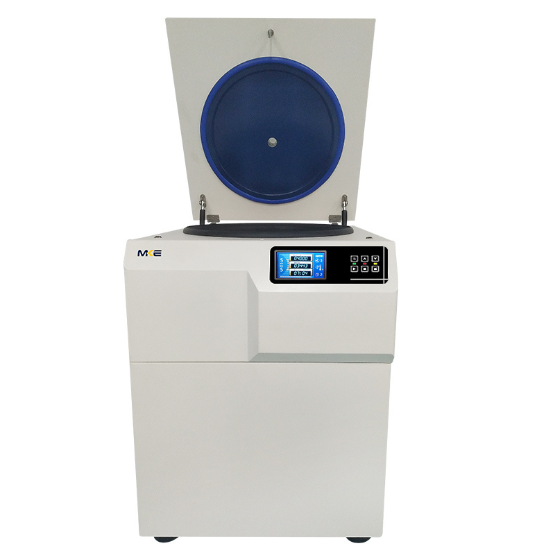 Low Speed Mixed High Speed Multi-purpose Centrifuge Floor Medical Refrigerated Centrifuge