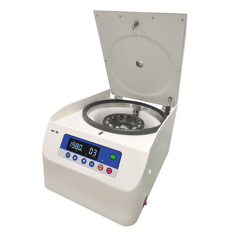 Blood Plasma Centrifugal PRF Blood Prp Laboratory Centrifuge Machine for PRP