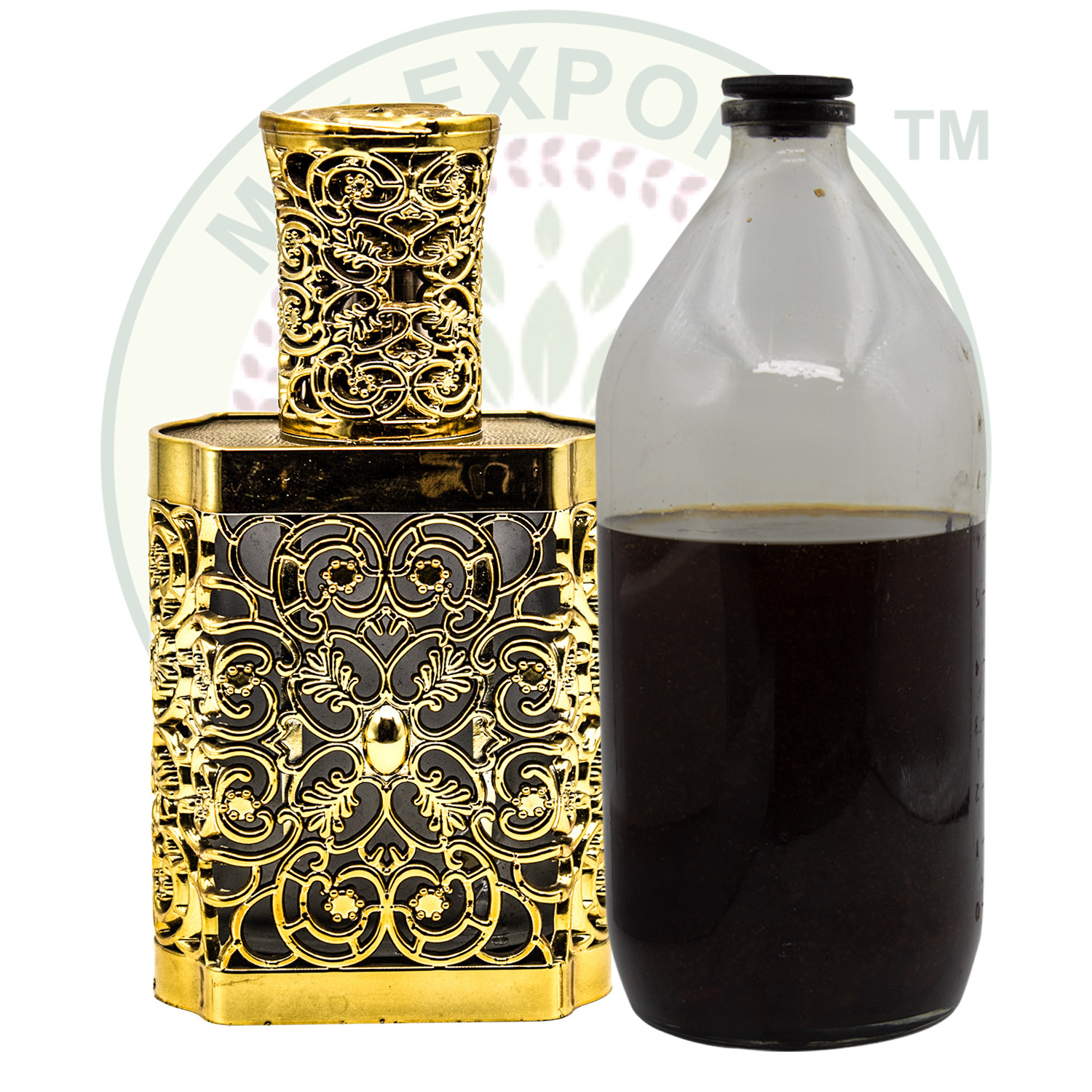 Trending 2022 100%  Pure Agarwood Oud oil For Aromatherapy