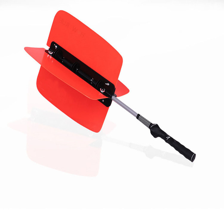 Golf Swing Training aid Fan for Golf Power Swing