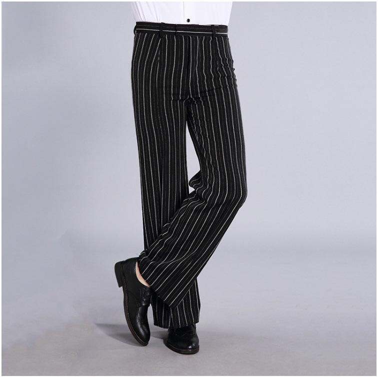 Mens Jazz Pants for Dance Adult