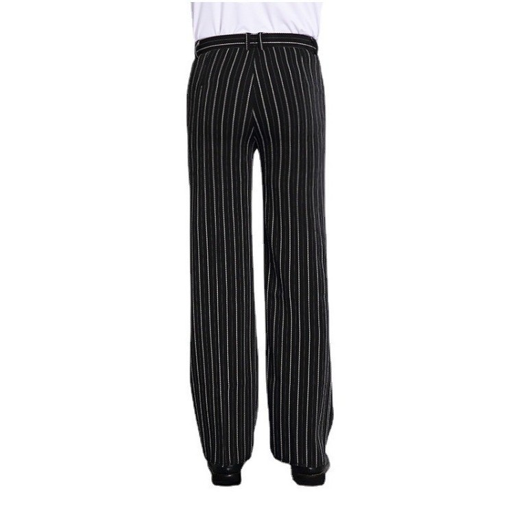 Mens Jazz Pants for Dance Adult