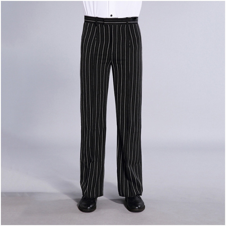 Mens Jazz Pants for Dance Adult