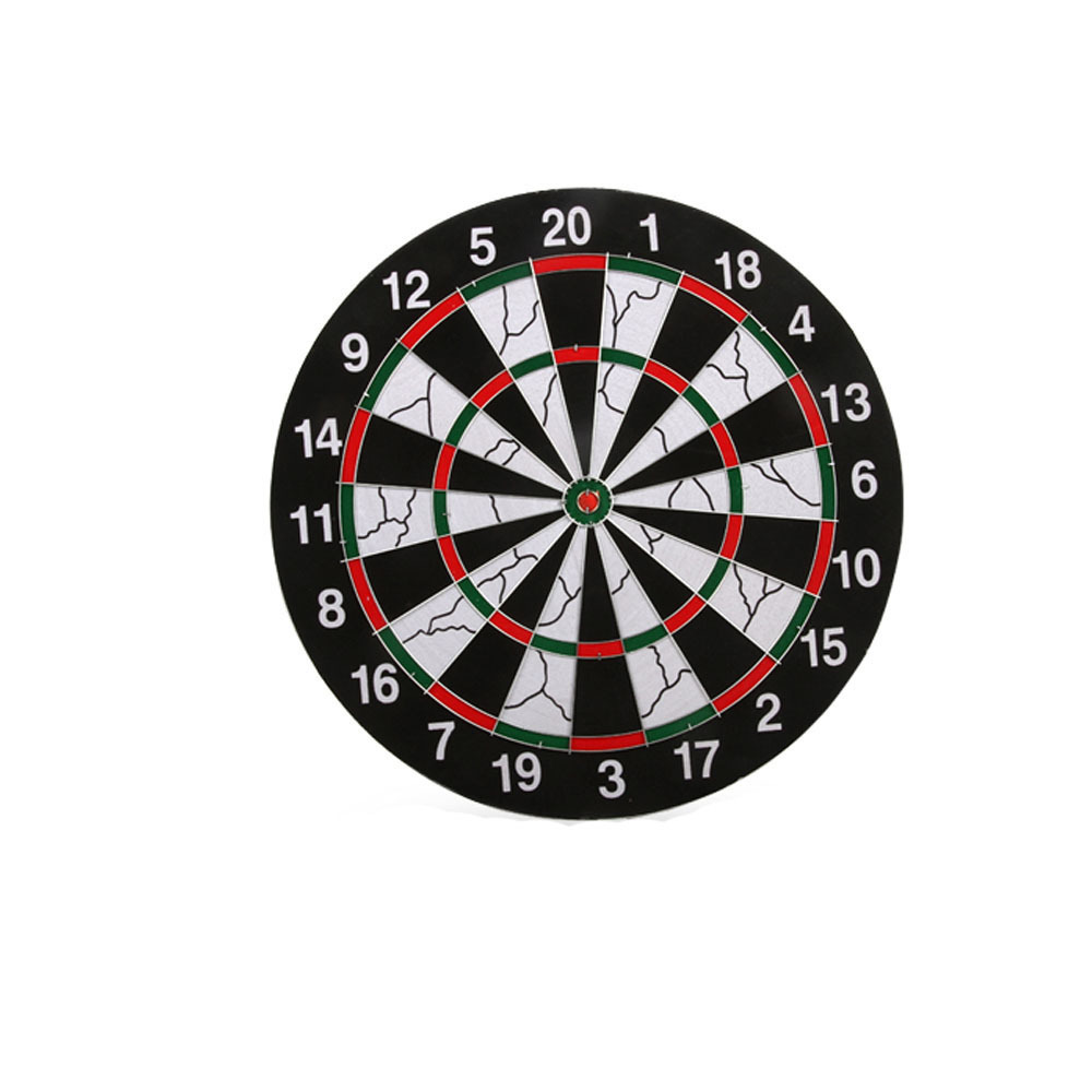 Bristle Dart Board With Cabinet