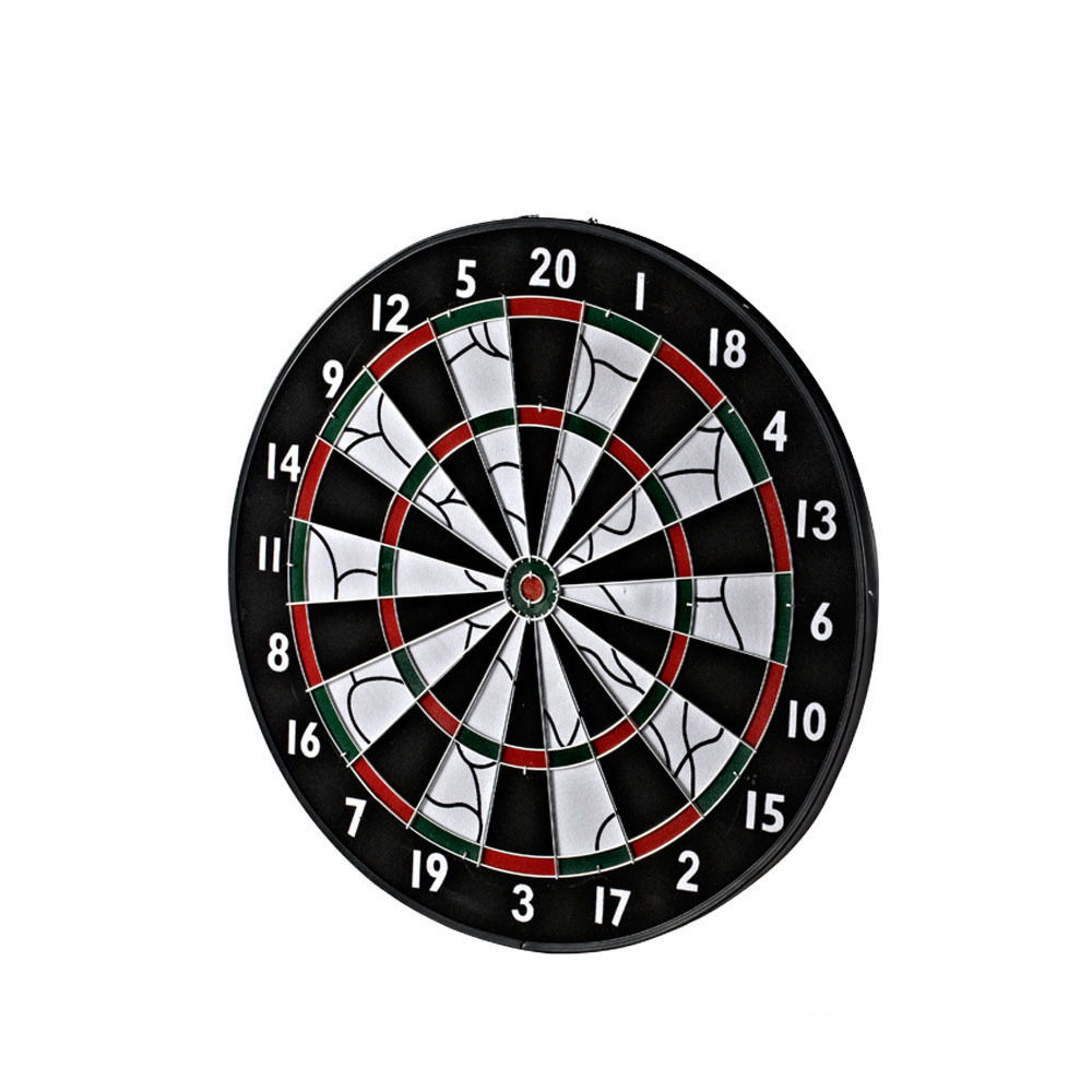 Bristle Dart Board With Cabinet