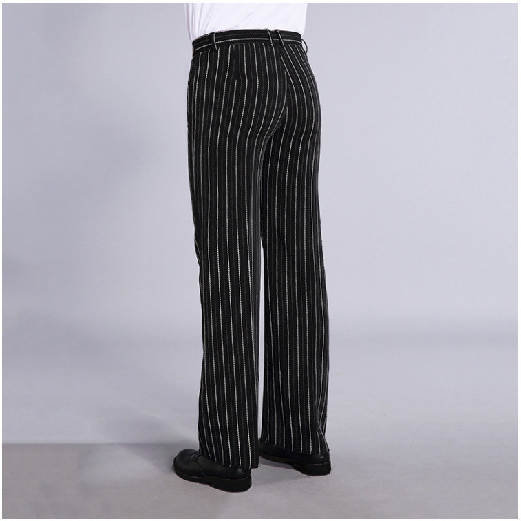 Mens Jazz Pants for Dance Adult