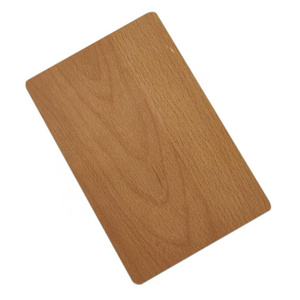 Cheap Price Fire Resistance HPL Mgo Laminated Decorative Magnesium Oxide Board