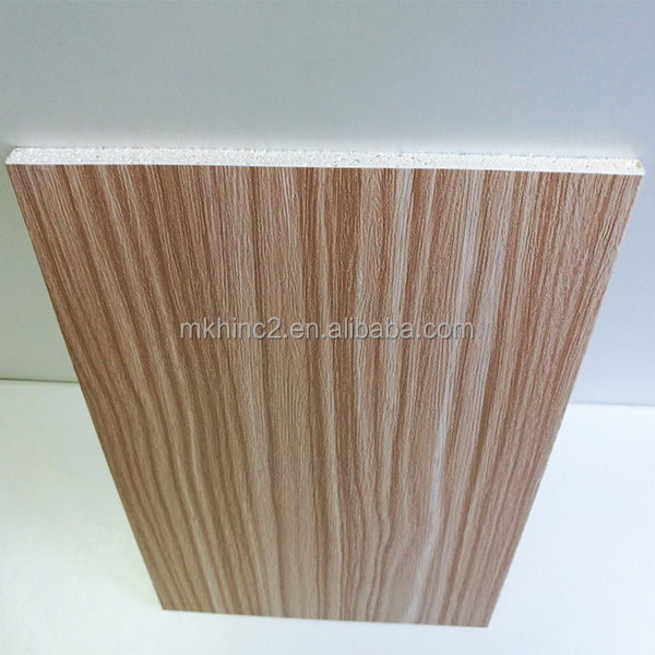 Vogue Green Fireproof Mgo Wall Sheets Heat Resistant HPL Laminated Mgo Panels For Floor Decoration