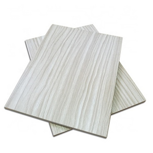 Vogue Green Fireproof Mgo Wall Sheets Heat Resistant HPL Laminated Mgo Panels For Floor Decoration