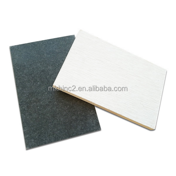 High Strength 12mm Fireproofing Colored Fiber Cement Cladding Boards For Exterior Building Walls