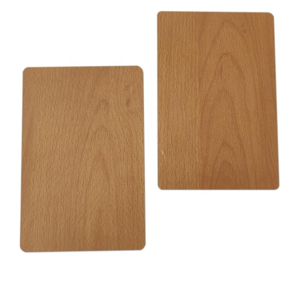 Cheap Price Fire Resistance HPL Mgo Laminated Decorative Magnesium Oxide Board