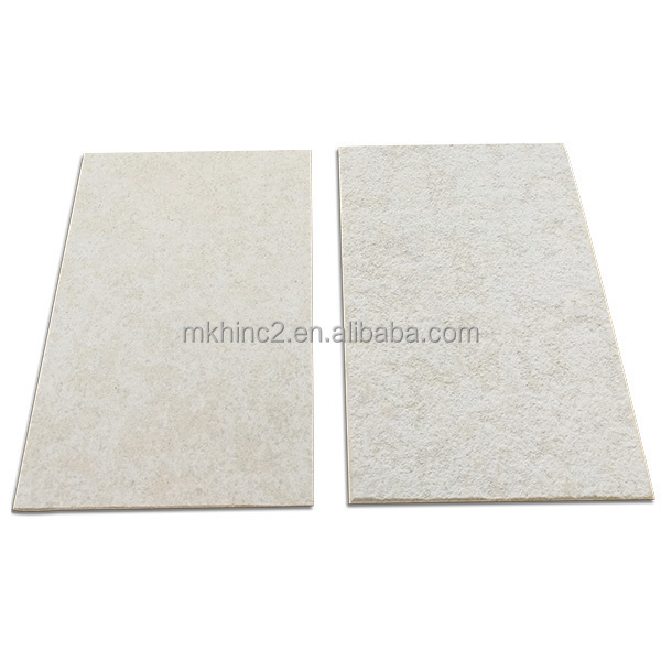 Factory Low Price 6mm High Strength Decorative 100% Non-asbestos Exterior Fireproof Fiber Cement Panel Wall Boards