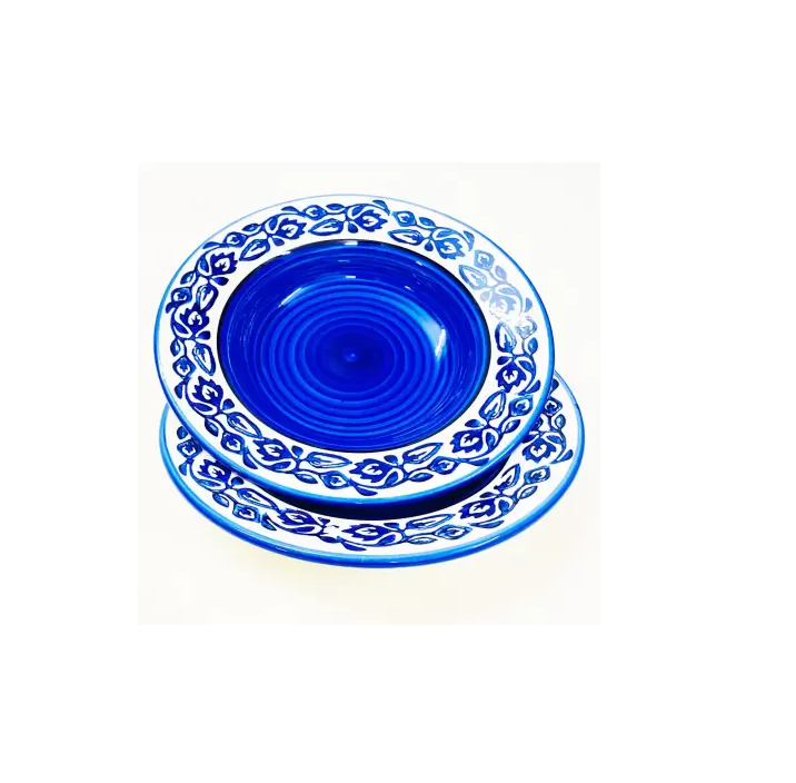 Wholesale Ceramic Serving Dish Plate Cheap Bulk Porcelain Dinner Plates For Wedding Customized Plates On Modern Theme