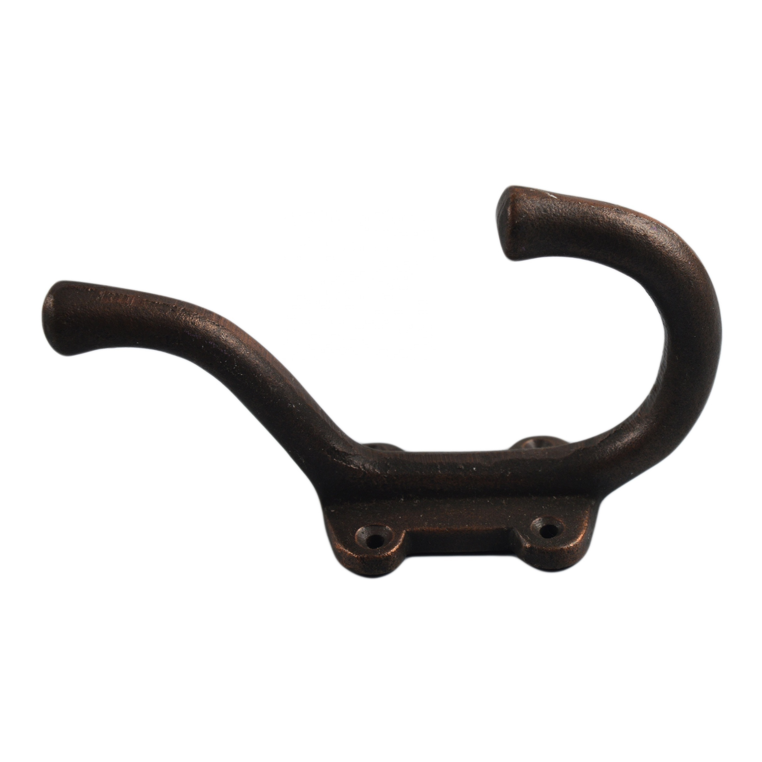 Coat Hooks Powder Coated Finishing Design Cast Iron Wall Hook Best Colored And Shaped Design Key Hooks