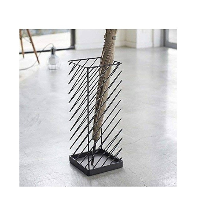 New Household Easy Moving Commercial High-end Black Umbrella Outdoor Patio Umbrella Base Stand For Home Decoration