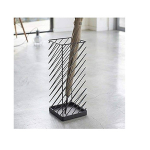 New Household Easy Moving Commercial High-end Black Umbrella Outdoor Patio Umbrella Base Stand For Home Decoration