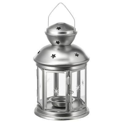 New Arrival Design Salsa Lanterns Highly Painted Metal And Lamp Candle Lanterns Standard Colored Tea Light Holder Lanterns