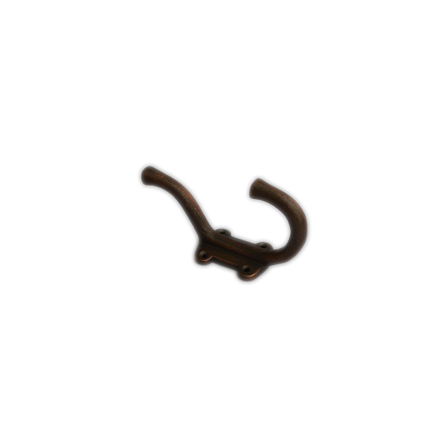 Coat Hooks Powder Coated Finishing Design Cast Iron Wall Hook Best Colored And Shaped Design Key Hooks