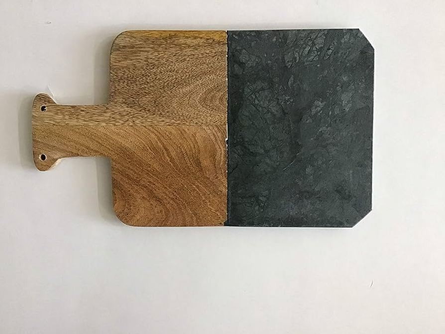 Super selling Kitchenware Chopping Board Eco friendly Wholesale Amazing Counter-top Marble Protective Chopping Board Versatile