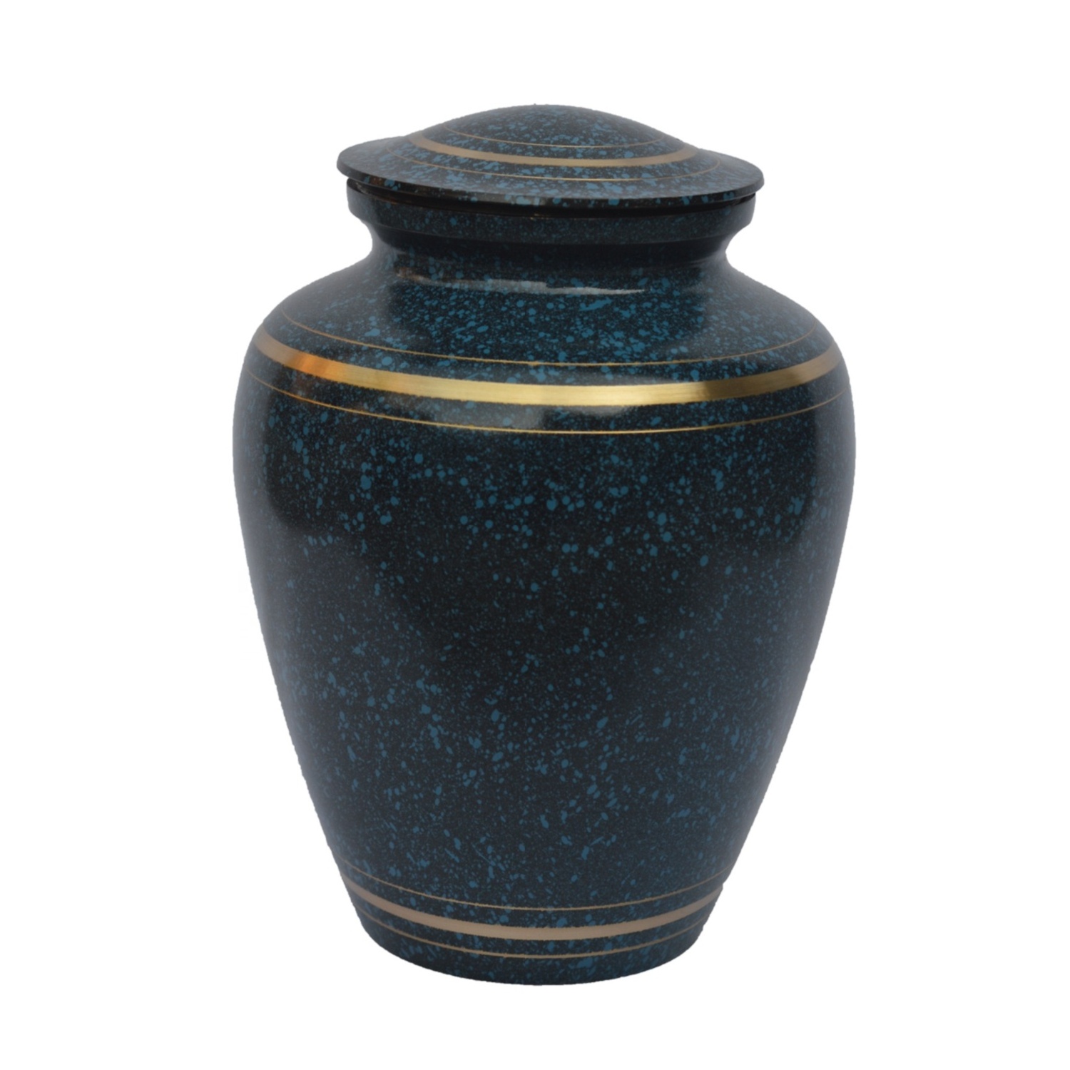 Latest Looking Design Cremation Urns With Painted Finishing Design Decorative Urns Best For Indoor Home Decor Design