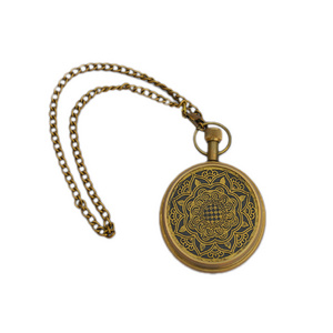 Victorian London Antique Pocket Watch