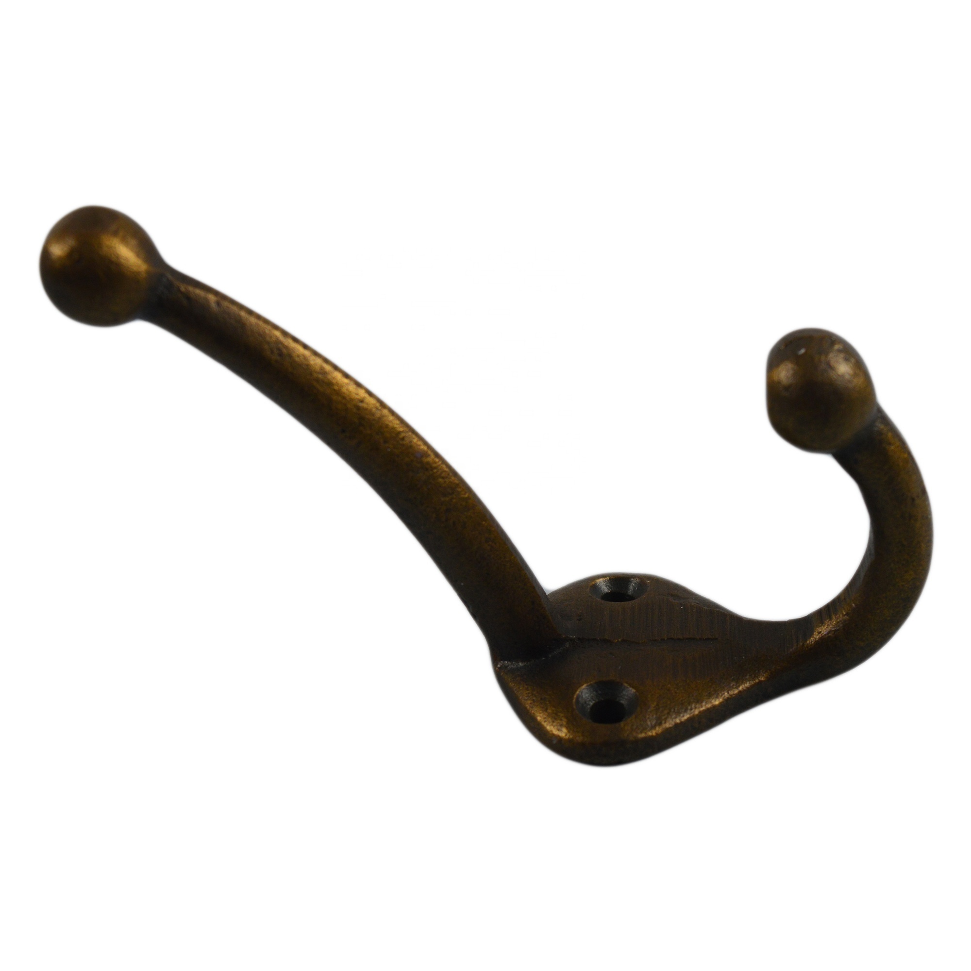 Coat Hooks Powder Coated Finishing Design Cast Iron Wall Hook Best Colored And Shaped Design Key Hooks