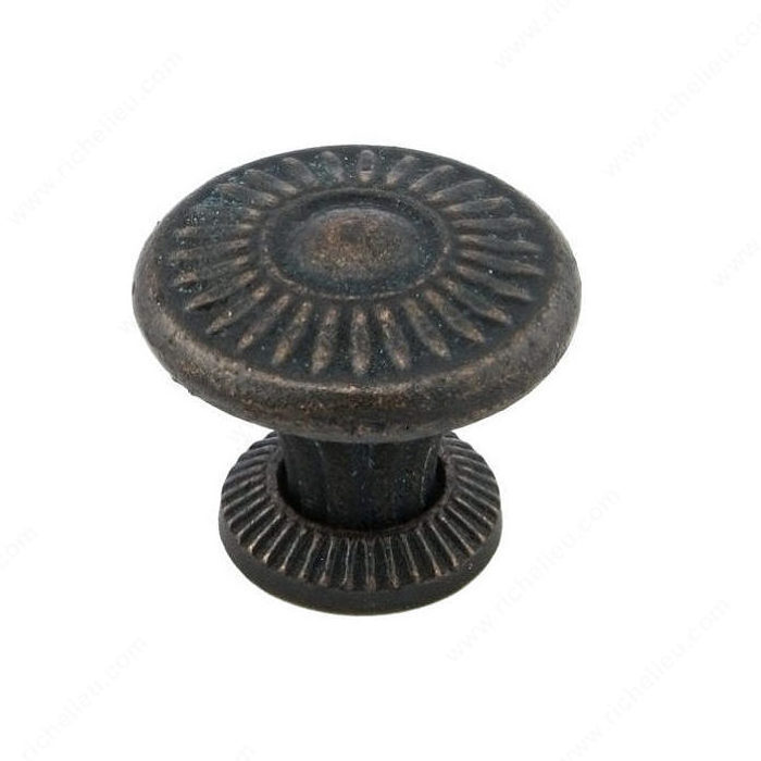 Rustic iron knobs pull cabinet drawer for home dresser door cabinet furniture decorative kitchen wardrobe handle knobs