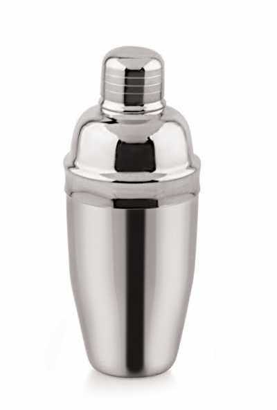 High Quality Boston Cocktail Shaker Bartender Shakers it Stainless Steel Mixer Shaker For Bar Accessories