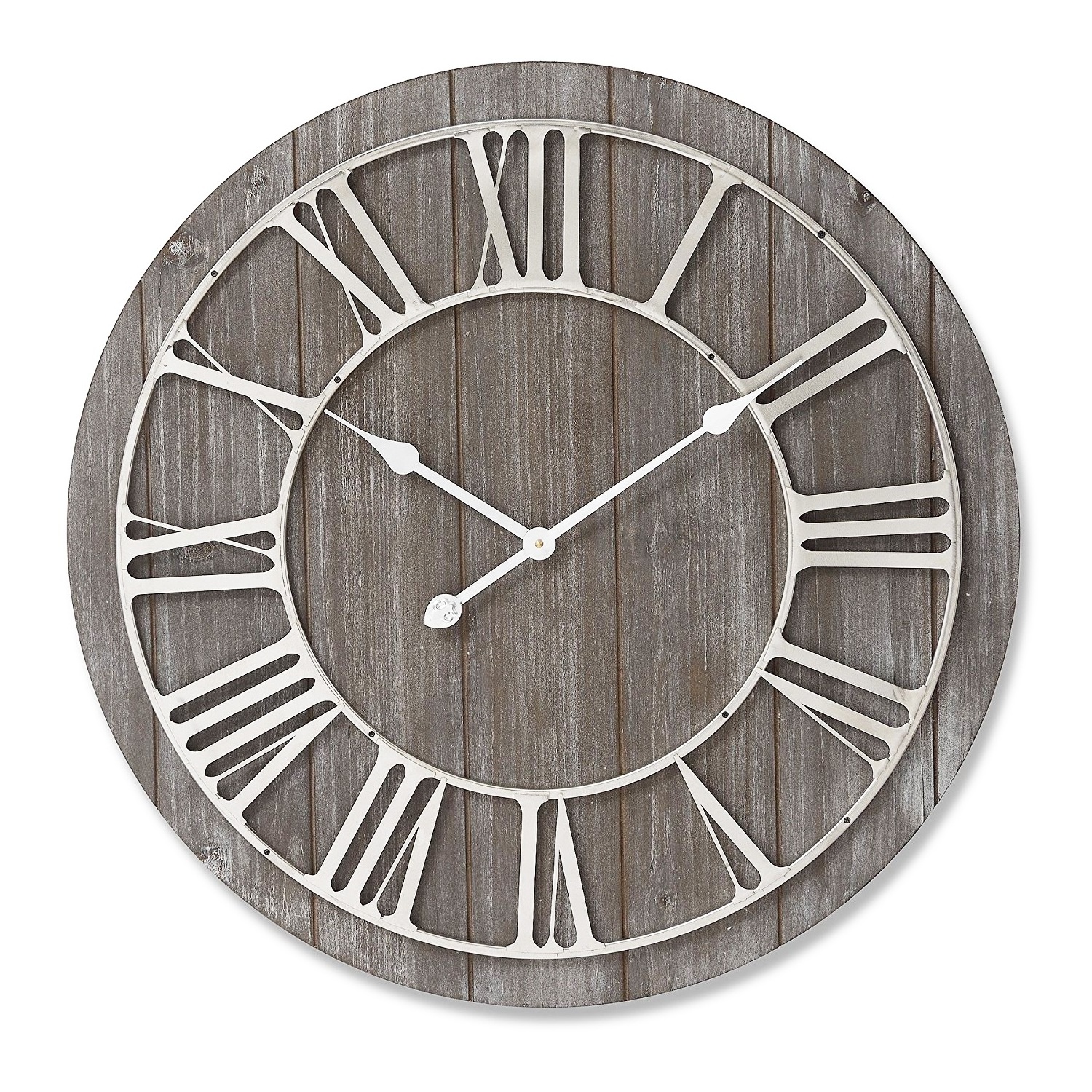 High Quality Modern Design Wholesale Wooden Designer Wall Clock For Home Decoration Customized Design Available