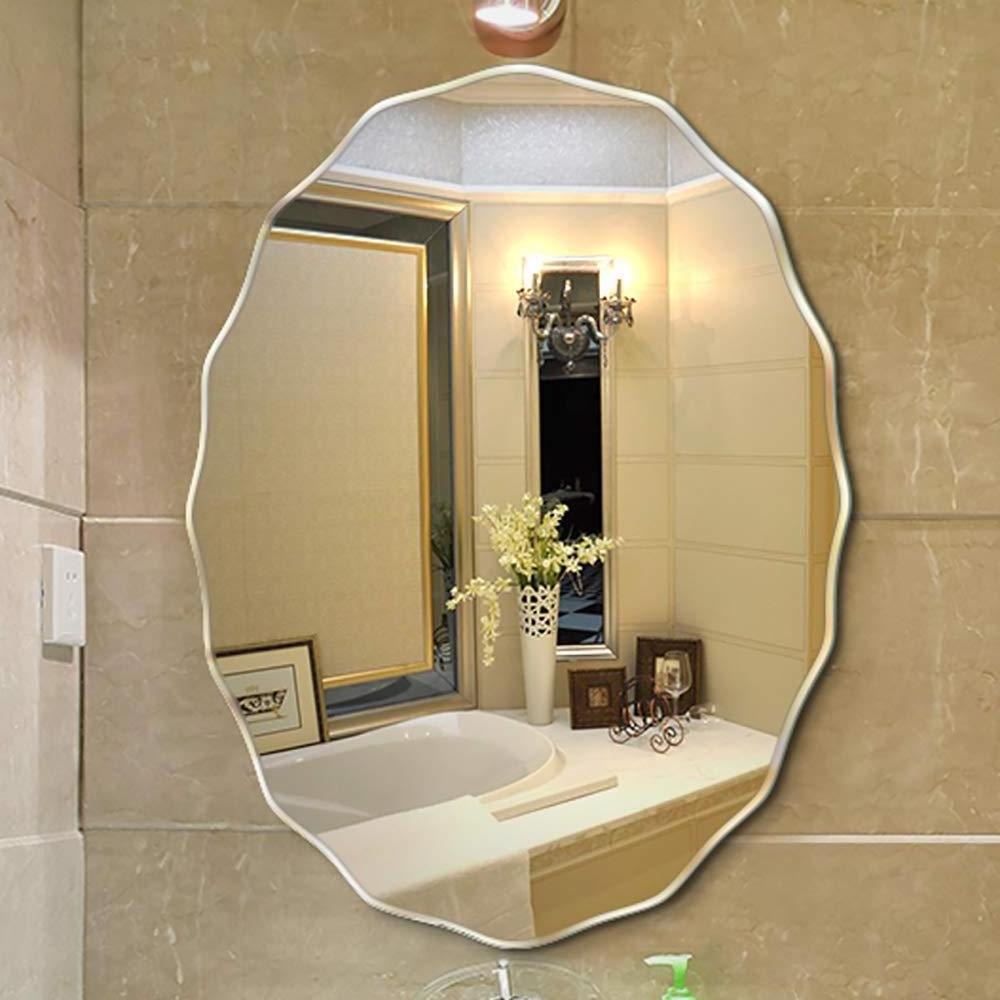 2022 New Arrival Modern Home Living Room Decorative Round Glass Mirrors Decor Wall large Mirrors Decor Wall Mirror