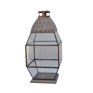 Antique Finishing Design Lantern Best For Home Function Decor And Dinning Table Decor Design Vintage Tealight Holder