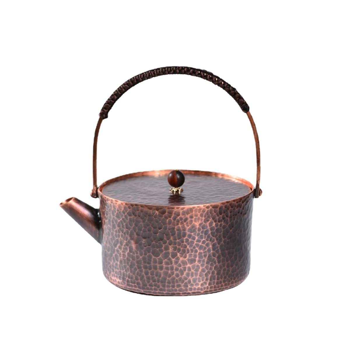 tea kettle/tea pot/copper tea kettle coffee tea kettle glass kettle tea kettle & tea cup hotel tea and coffee kettle cheap cost