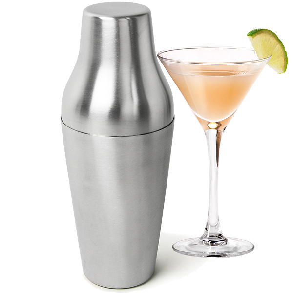 High Quality Boston Cocktail Shaker Bartender Shakers it Stainless Steel Mixer Shaker For Bar Accessories