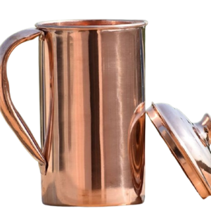 Modern Designed Copper Coffee Jug New Arrival Rose Gold Plated Tea Coffee Pot Jug top trending at under your budget