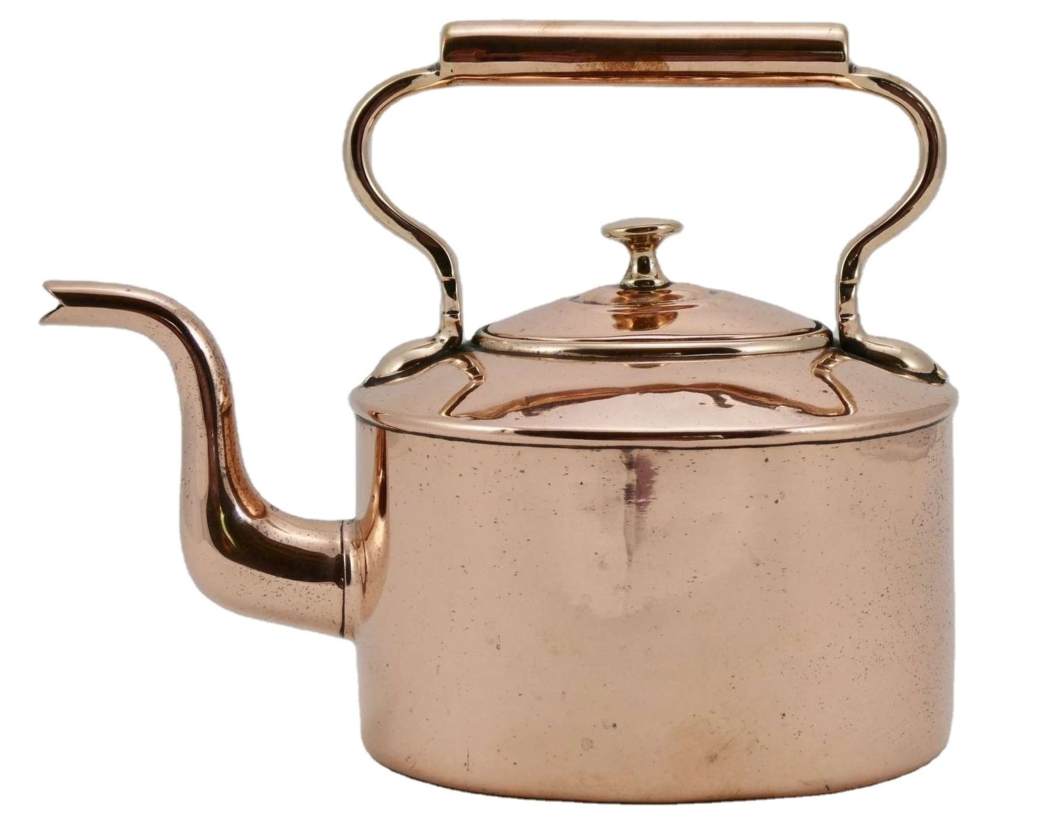 Manufacturer Of Brass Teapot & Coffee Pot Vintage Selling Metal Arabic Teapot Made India Available at Best Prices