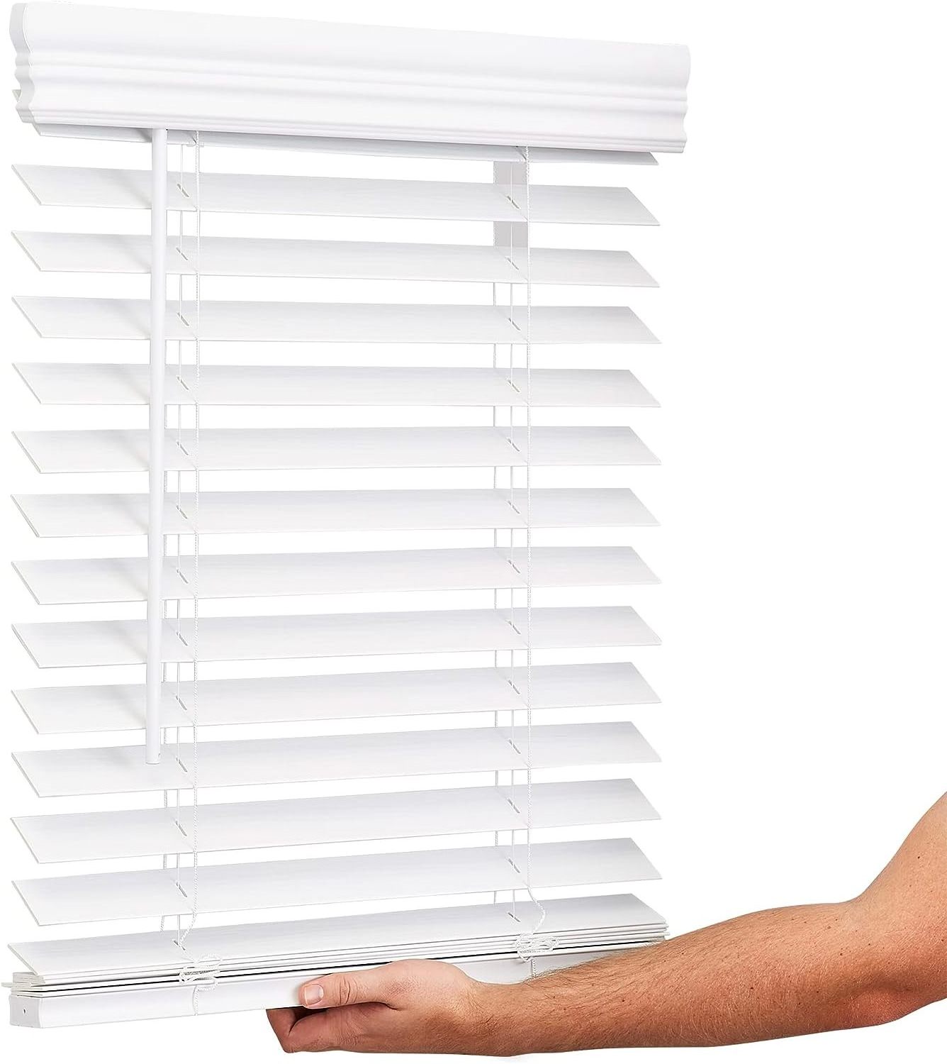 House indoor decorations white cordless outdoor venetian PVC window blinds  roller blinds for home decor