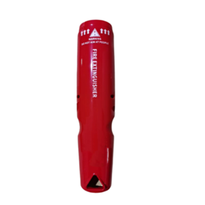 Portable Aerosol Fire Extinguisher For Car