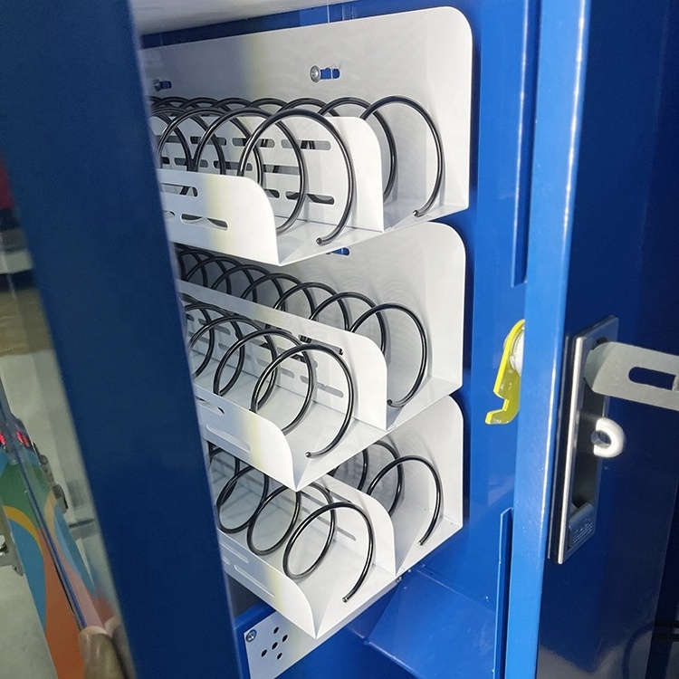 Commercial convenient store Full automatic small vending machines