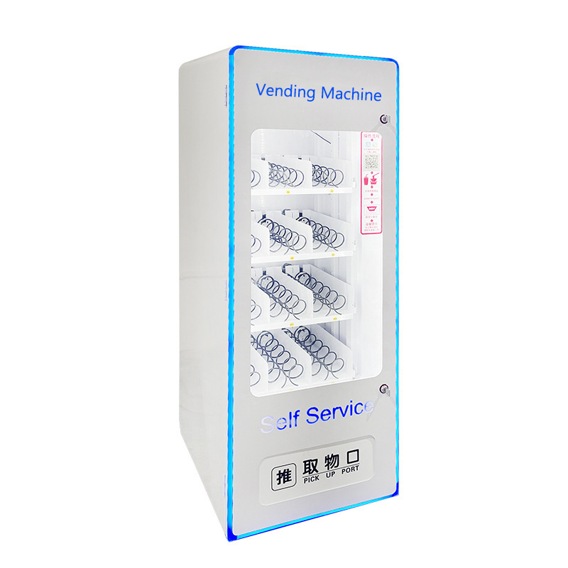 Wholesale machine for small business electronic vending machine