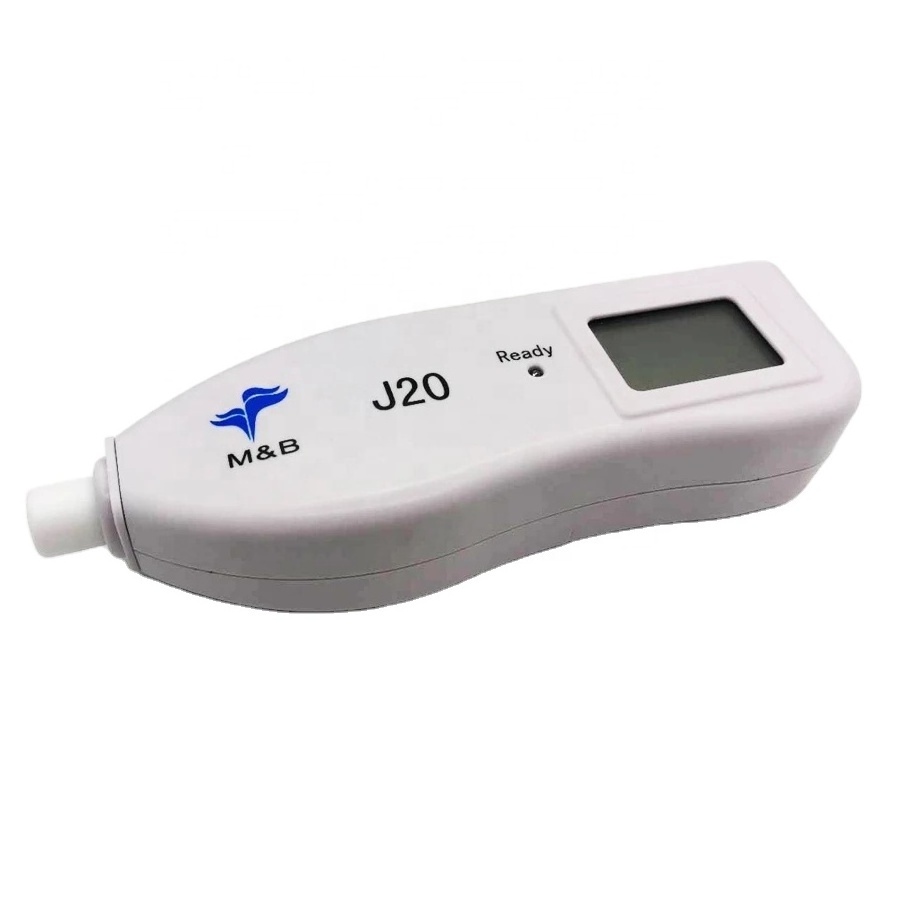 Portable Medical Infant Neonatal Bilirubin meter baby Bilirubin meter Transcutaneous jaundice detector