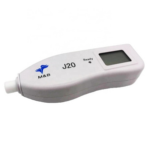 Portable Medical Infant Neonatal Bilirubin meter baby Bilirubin meter Transcutaneous jaundice detector