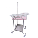 Hospital Medical movable Adjustable Baby Cot new born travel Crib Bassinet  baby crib bed