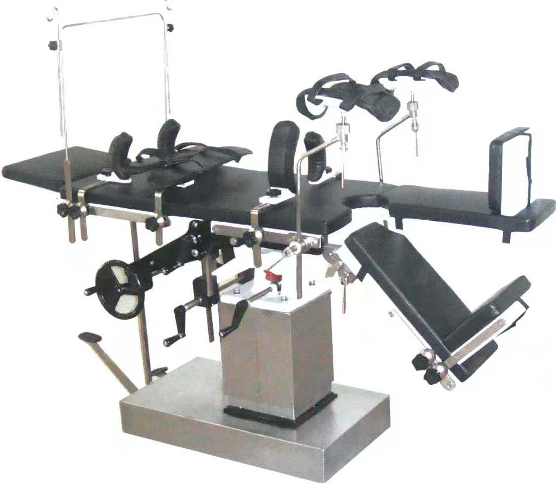 Factory price Electric Delivery Bed/OT table/ Gynecological Examination Table Operation Table