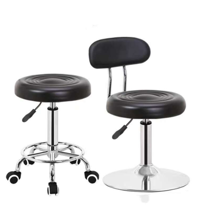 Factory cheapest price stainless steel chair made in China dental surgical stool for hospital